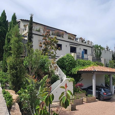 Appartement F2 Avec Terrasse De 35 M2 Bomorto - Porticcio Porticcio  Exteriör bild