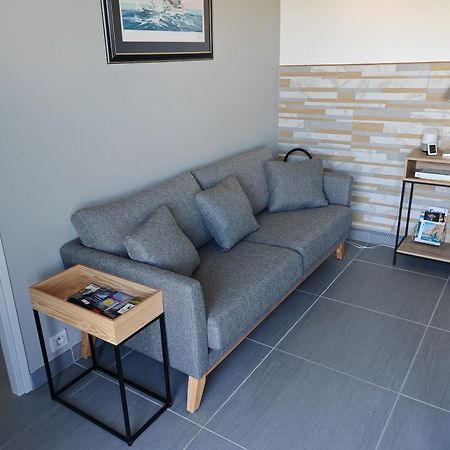 Appartement F2 Avec Terrasse De 35 M2 Bomorto - Porticcio Porticcio  Exteriör bild