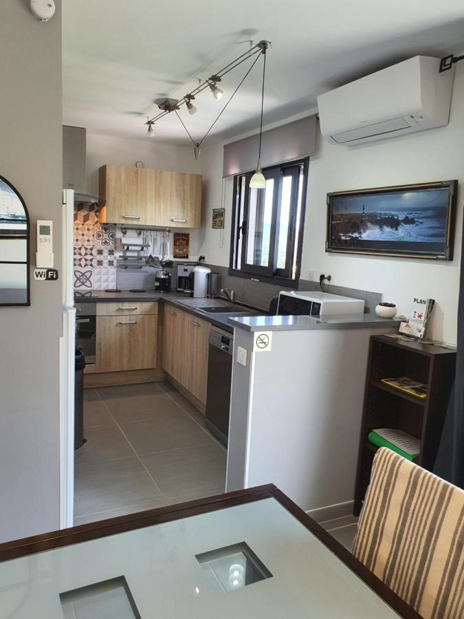 Appartement F2 Avec Terrasse De 35 M2 Bomorto - Porticcio Porticcio  Exteriör bild