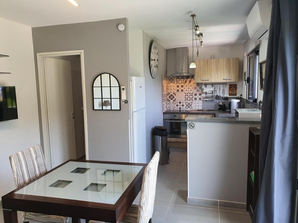 Appartement F2 Avec Terrasse De 35 M2 Bomorto - Porticcio Porticcio  Exteriör bild