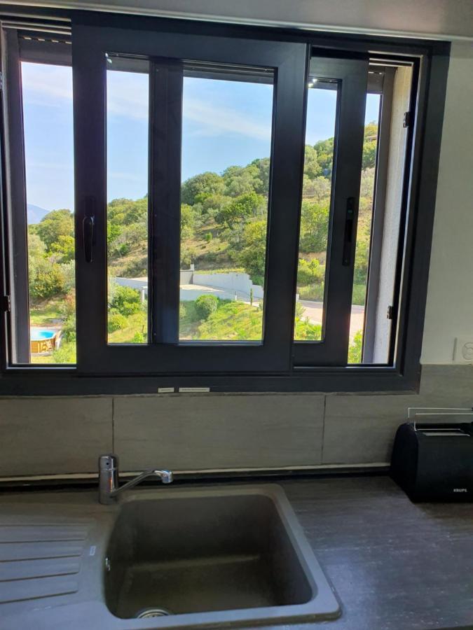 Appartement F2 Avec Terrasse De 35 M2 Bomorto - Porticcio Porticcio  Exteriör bild