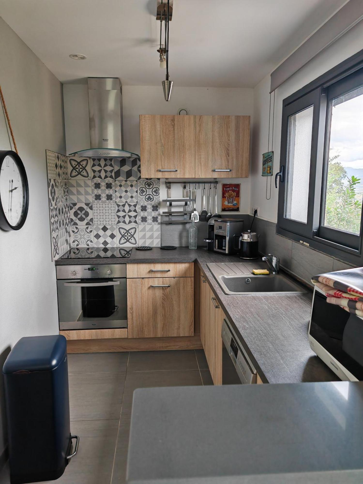 Appartement F2 Avec Terrasse De 35 M2 Bomorto - Porticcio Porticcio  Exteriör bild