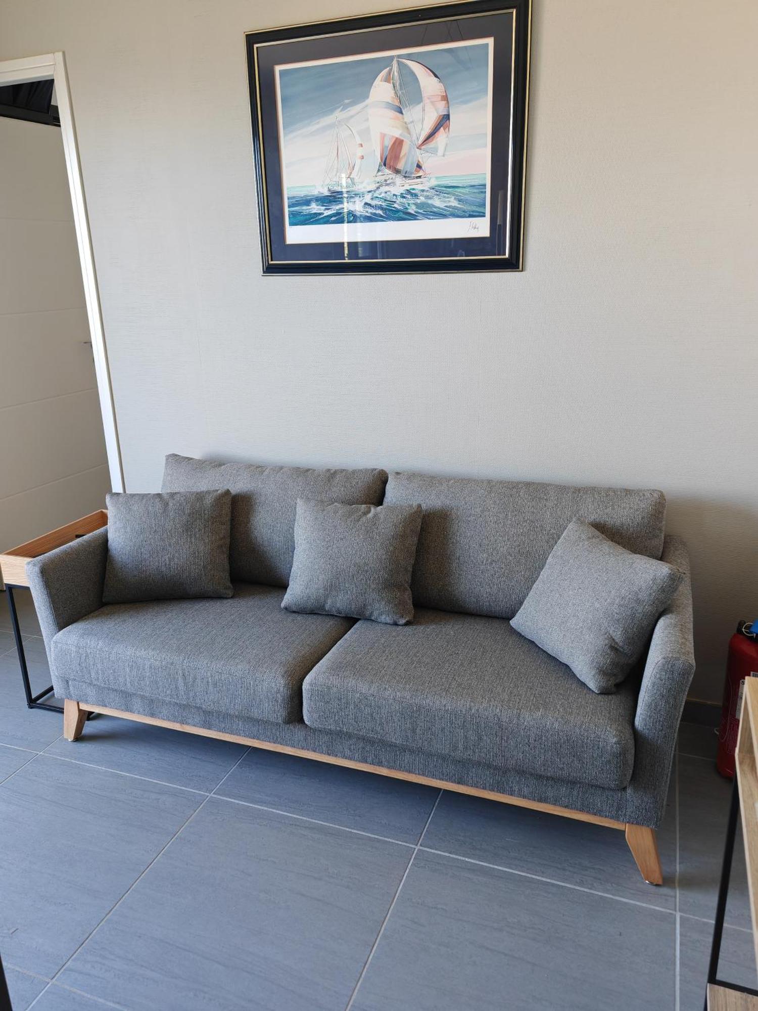 Appartement F2 Avec Terrasse De 35 M2 Bomorto - Porticcio Porticcio  Exteriör bild