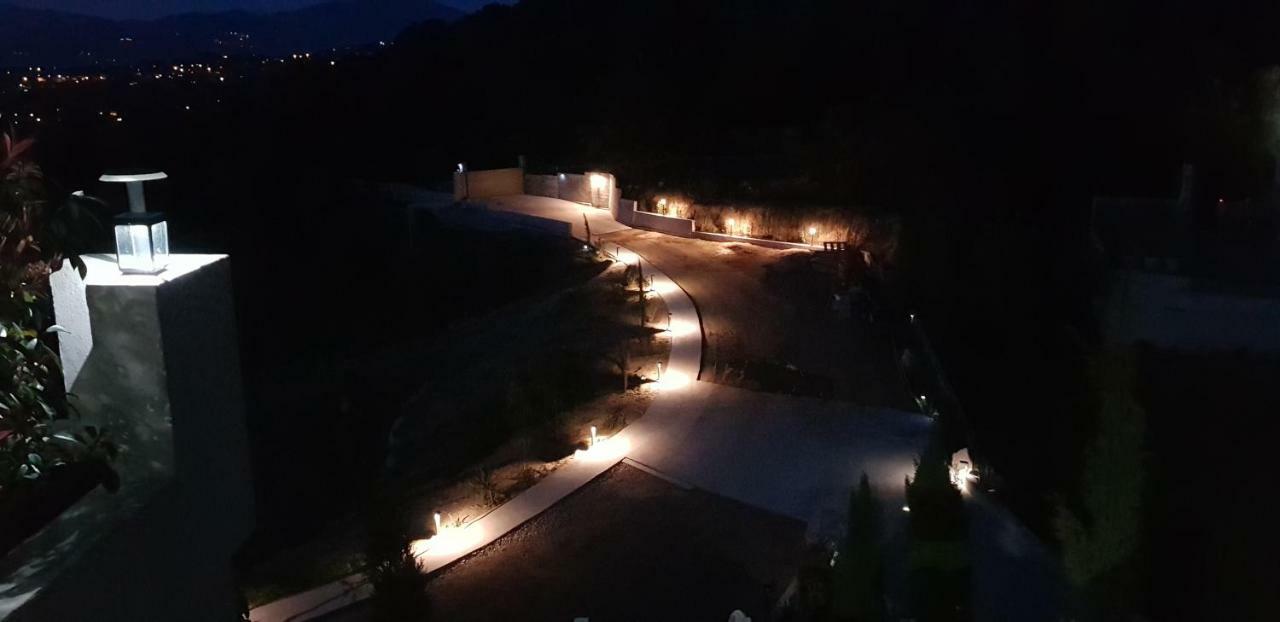 Appartement F2 Avec Terrasse De 35 M2 Bomorto - Porticcio Porticcio  Exteriör bild