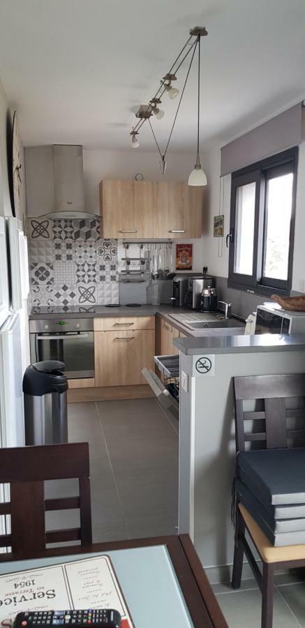 Appartement F2 Avec Terrasse De 35 M2 Bomorto - Porticcio Porticcio  Exteriör bild